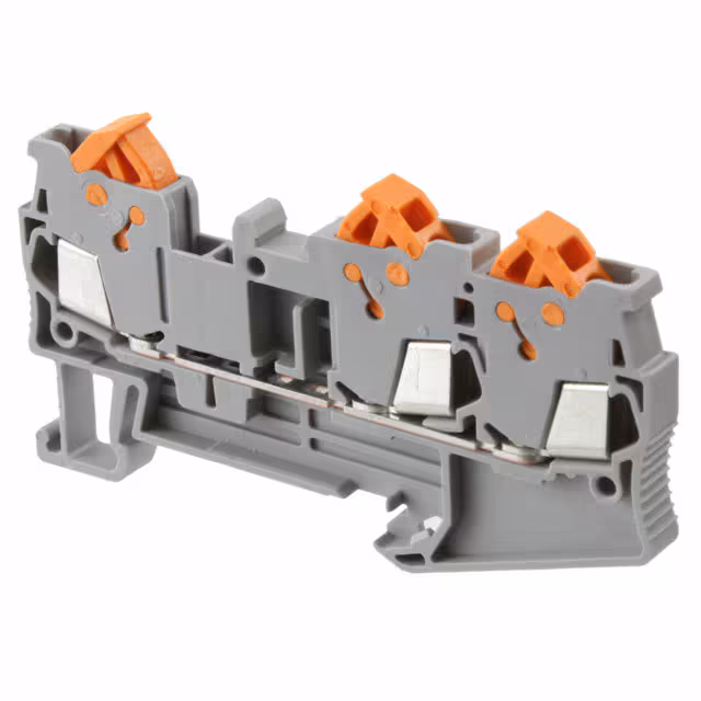 3205048 Phoenix Contact  Canale guida DIN